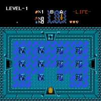 Zelda Pocket Edition Screenshot 1